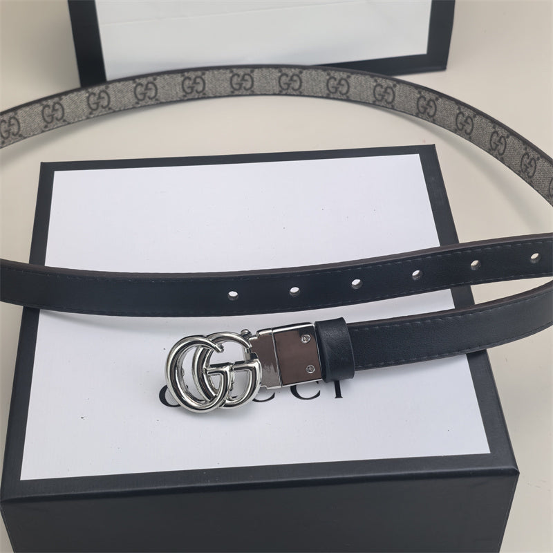 2.0 Double Sided Flip Belt (3 Colors)